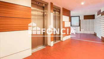 appartement 2 pièces à vendre LYON 9ème 69009 29 m²
