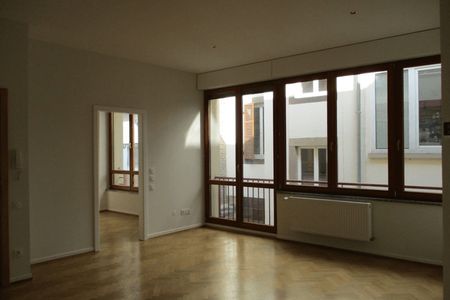 Vue n°3 Appartement 3 pièces à louer - Strasbourg (67000) 932 €/mois cc