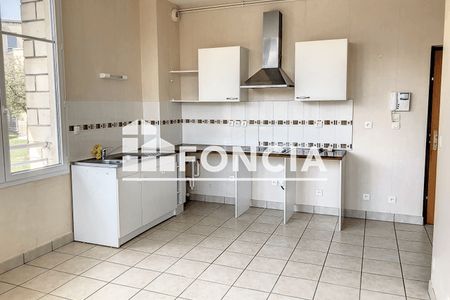 Vue n°3 Appartement 3 pièces à vendre - Caen (14000) 172 800 €
