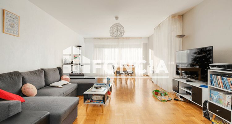 appartement 5 pièces à vendre Nancy 54000 117 m²