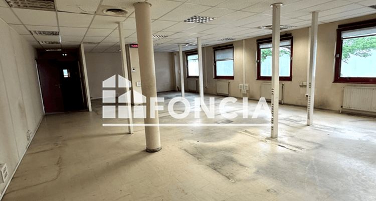 local-commercial  à vendre SARTROUVILLE 78500 760 m²