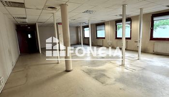 local-commercial  à vendre SARTROUVILLE 78500 760 m²