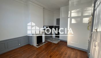 appartement 1 pièce à vendre BEAUVAIS 60000 15.4 m²
