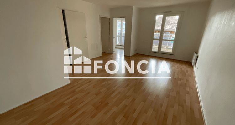 appartement 2 pièces à vendre TALENCE 33400 48 m²