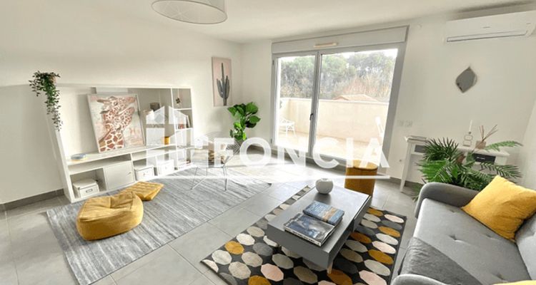 appartement 3 pièces à vendre Aix-en-Provence 13090 74 m²