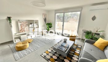 appartement 3 pièces à vendre Aix-en-Provence 13090 74 m²
