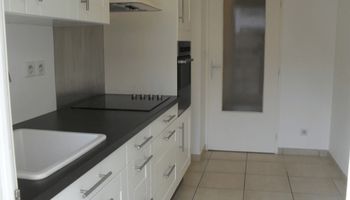 appartement 2 pièces à louer GRENOBLE 38000