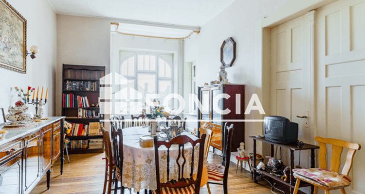 appartement 4 pièces à vendre Rombas 57120 101 m²
