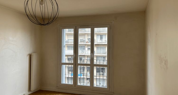 appartement 2 pièces à louer PARIS 19ᵉ 75019 46.7 m²
