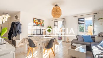 appartement 3 pièces à vendre LA MOLE 83310 63 m²
