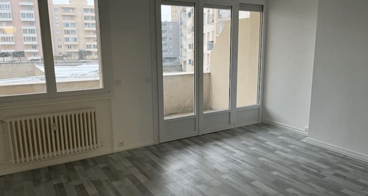 appartement 3 pièces à louer SAINT-ETIENNE 42000