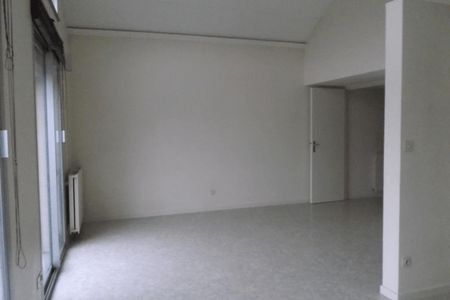 appartement 2 pièces à louer NANTES 44300 54.1 m²