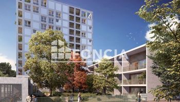 appartement 5 pièces à vendre RENNES 35000 124.94 m²
