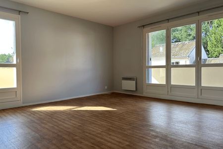 appartement 2 pièces à louer OUZOUER SUR LOIRE 45570