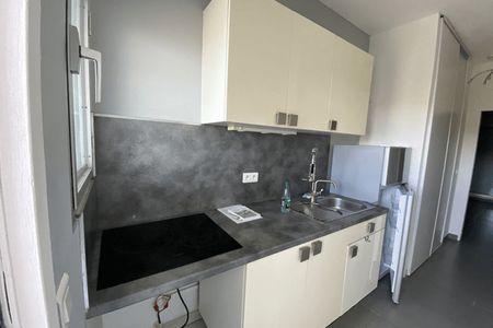 appartement 1 pièce à louer VILLENEUVE - LOUBET 06270 24.1 m²