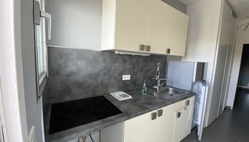 appartement 1 pièce à louer VILLENEUVE - LOUBET 06270 24.1 m²