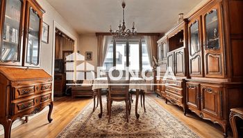 appartement 4 pièces à vendre LYON 3ème 69003 67 m²