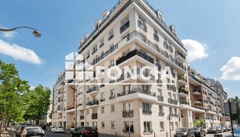 appartement 4 pièces à vendre PARIS 19ᵉ 75019 83 m²
