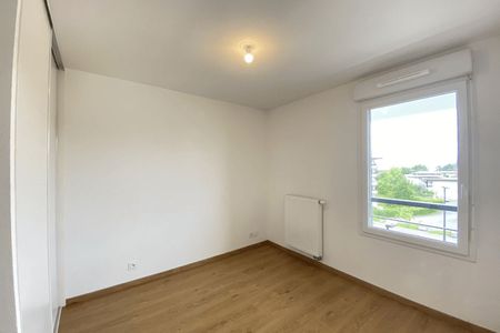 appartement 2 pièces à louer THONON LES BAINS 74200