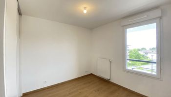 appartement 2 pièces à louer THONON LES BAINS 74200