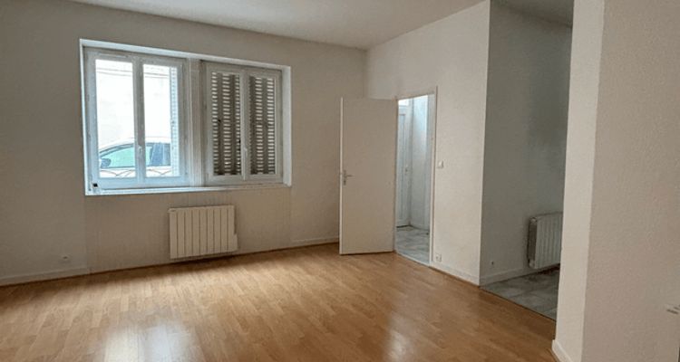 appartement 2 pièces à louer CEBAZAT 63118 59.3 m²