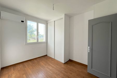 Vue n°3 Maison 3 pièces T3 F3 à louer - Viriat (01440)