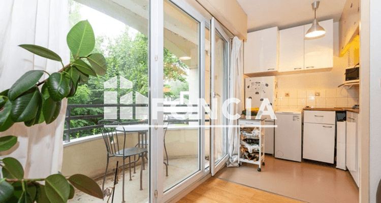 appartement 2 pièces à vendre RENNES 35000 48.22 m²