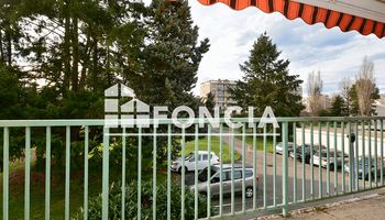 appartement 4 pièces à vendre Fontaines-sur-Saône 69270 71.13 m²
