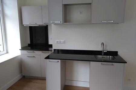 Vue n°2 Appartement 3 pièces T3 F3 à louer - Strasbourg (67000)