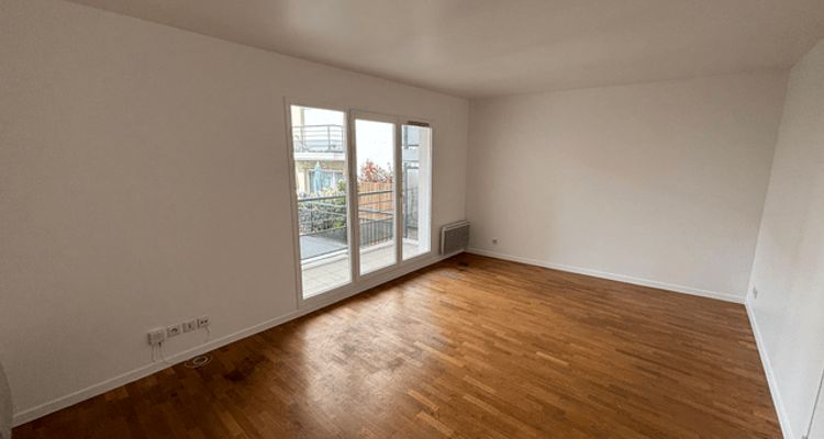 appartement 3 pièces à louer SAINT CYR L'ECOLE 78210 57.5 m²