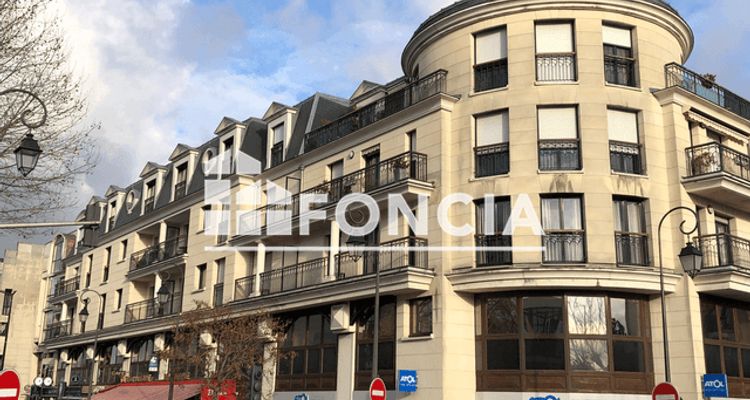 appartement 2 pièces à vendre ANTONY 92160 32.35 m²
