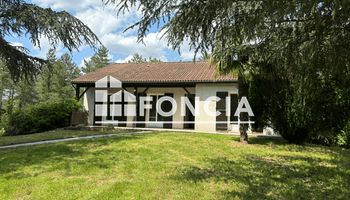 maison 5 pièces à vendre Availles-en-Châtellerault 86530 90 m²