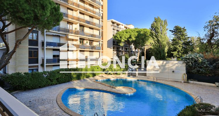 appartement 3 pièces à vendre Toulon 83000 68 m²