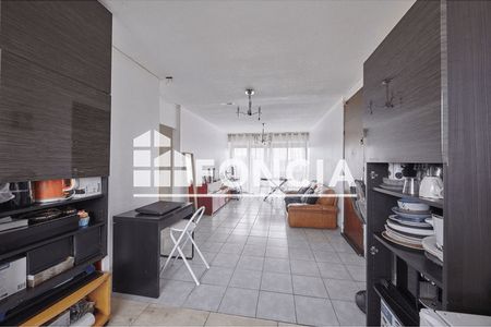 appartement 3 pièces à vendre PESSAC 33600 56 m²