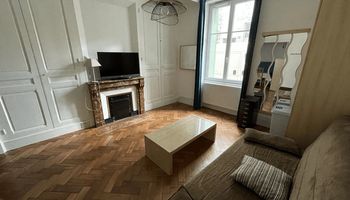 appartement 1 pièce à louer BOURG EN BRESSE 01000 30.4 m²