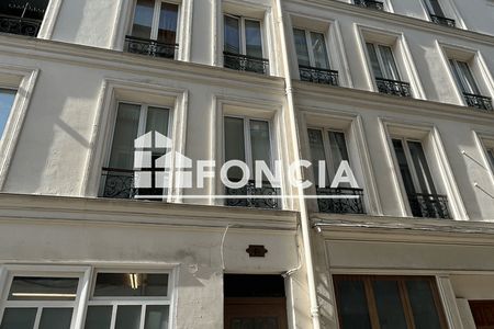 appartement 4 pièces à vendre Paris 19ᵉ 75019 89.12 m²