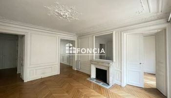 appartement 5 pièces à louer PARIS 8ᵉ 75008 119.99 m²