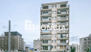 appartement 1 pièce à vendre Grenoble 38000 33 m²