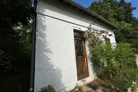 maison 4 pièces à louer Bréval 78980