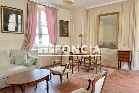 Vue n°2 Appartement 3 pièces à vendre - Versailles (78000) 650 000 €