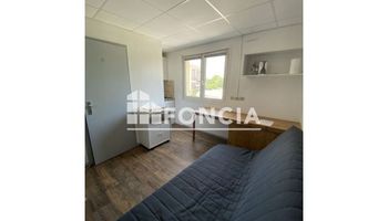 appartement-meuble 1 pièce à louer COLMAR 68000 13.46 m²