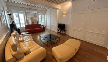 appartement-meuble 3 pièces à louer LYON 3ᵉ 69003