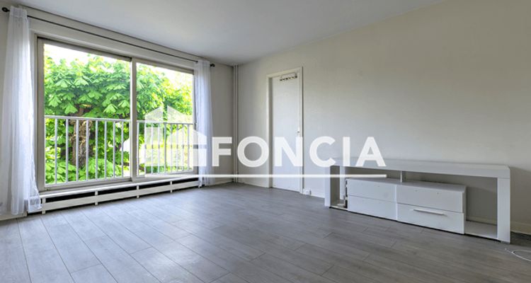 appartement 1 pièce à vendre Versailles 78000 35.3 m²