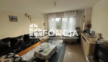 appartement 4 pièces à vendre TOULON 83000 68.5 m²