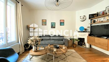 appartement 3 pièces à vendre PARIS 14ᵉ 75014 46.82 m²