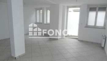 appartement 2 pièces à vendre VIENNE 38200 67 m²