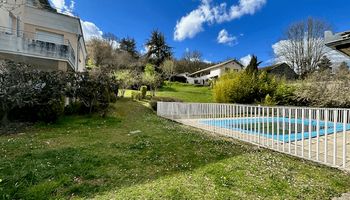 appartement 3 pièces à louer CAHORS 46000