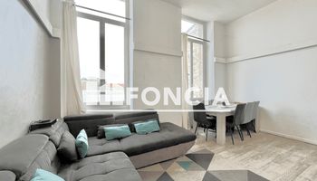 appartement 2 pièces à vendre BORDEAUX 33000 40.1 m²