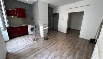 appartement 1 pièce à louer BORDEAUX 33000 27.9 m²