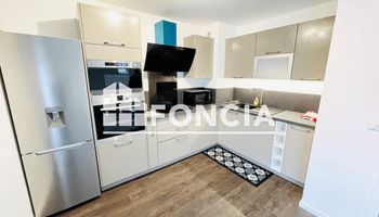 appartement 1 pièce à vendre BOURG LA REINE 92340 30.42 m²